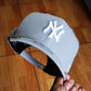 New Era New York yankees plomo clasica 9fifty Snapback