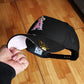 New Era Anaheim Angels 50th aniversario black/pin 9FORTY A-FRAME