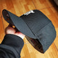 New Era Chicago White Sox Fear of God Black Essentials Classic Edition 59Fifty Fitted