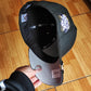 New Era Chicago White Sox Skull Prime Comiskey Park Edition 59Fifty Fitted Hat