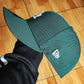 New era Los Angeles Dodgers viva dark green 59fifty fitted