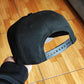 New Era Chicago Cubs viscera satinada black 9 FORTY A-FRAME