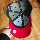 New Era New York Yankees all Star Game  camo 9FIFTY snapback