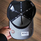 New Era Chicago White Sox World Series 2005 Tattoo Black Prime Edition 9Forty A Frame Snapback Hat