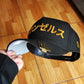 New Era Los Angeles Dodgers Ohtani Gold Edition A Frame Snapback Hat