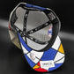 New Era Oakland Athletic 9 Forty A-FRAME Trucker Snapback