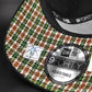 New Era Chicago Bulls "Corduroy Black" 9 Forty A-FRAME snapback