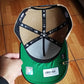 New era Las Vegas Raiders Khaki Black 2 Tone Team Shield SP 9Fifty A-Frame Snapback