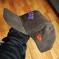 New Era New York Mets corduroy Brown 9 FORTY A-FRAME