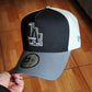 New Era Los Angeles Dodgers 50th Anniversary 9Forty A-Frame SNAPBACK