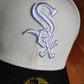 New era Chicago white Sox world series 59fifty