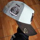 NEW ERA 9FORTY A-FRAME MLB LOS ANGELES DODGERS 60TH 2TONE / PINK UV TRUCKER