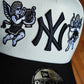 New Era New York Yankees Cupid 🏹 9FORTY A-FRAME hat