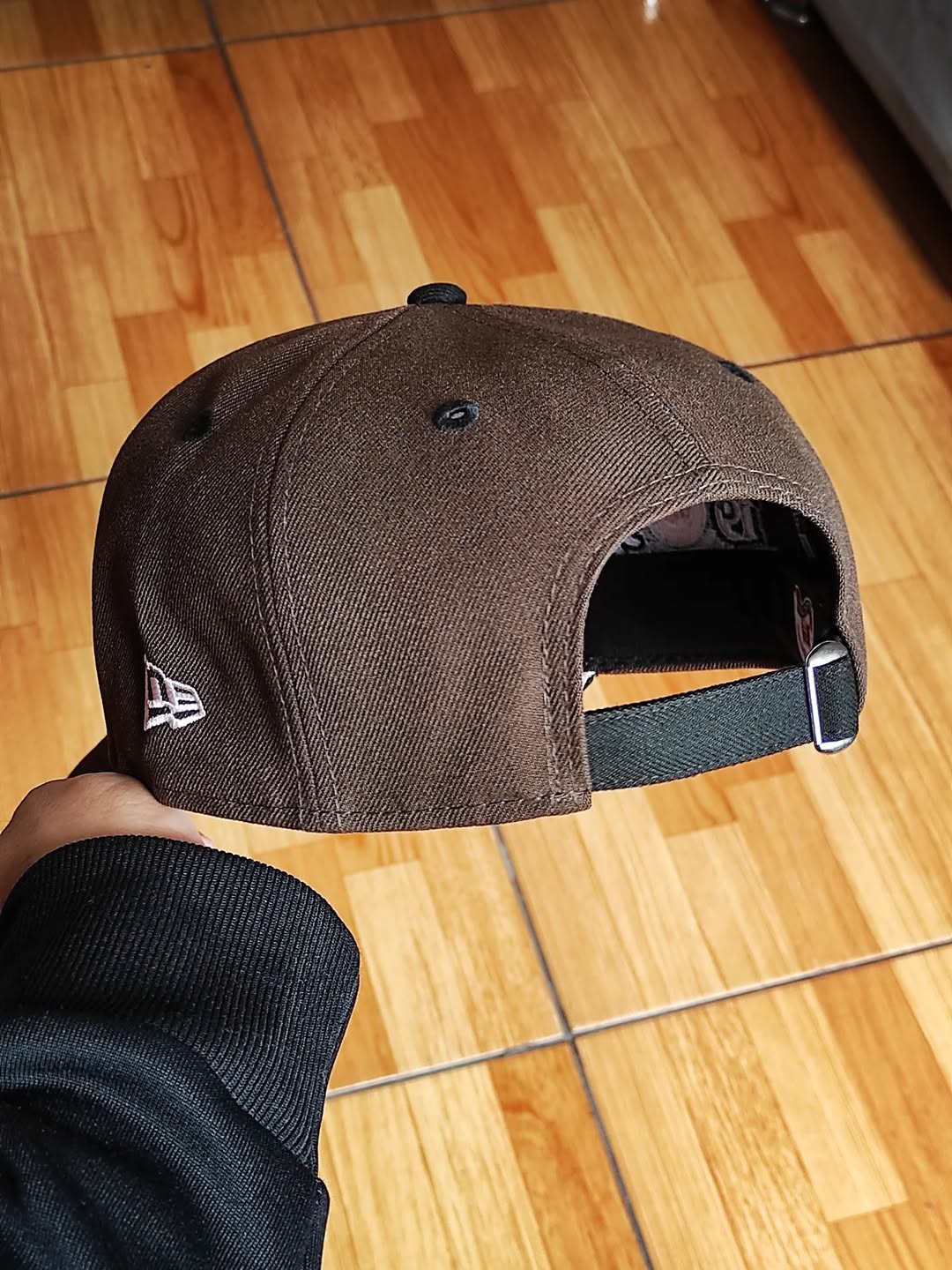 New Era Chicago Cubs All Star Game two Tone 9Forty A-FRAME