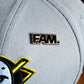 New era Anaheim Ducks 30th Anniversary two tone 59FIFTY