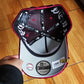 New Era New York Yankees' Velvet' 9FORTY A-Frame Snapback