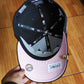 Detroit tigers mlb BLACK two tone pink uv/ New Era 59fifty