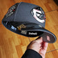 New Era Vancouver Grizzlies 30 Seasons Dark Gray Glow In The Dark Edition 59Fifty Fitted Hat