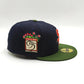Gorra New Era Chicago White Sox Sprouted 59FIFTY Fitted