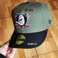 New Era Anaheim Ducks 30th Anniversary 59Fifty