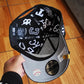 New Era MLB 'All Over ' 9FORTY A-Frame Snapback