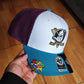 47BRAND Anaheim Ducks cold zone snapback