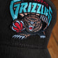 New Era Memphis grizzlies 30th aniversario corduroy walnut 9fifty a frame SNAPBACK