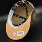 New Era ra chicago cubs all star game 1990 copper coffee edition 59fifty fitted hat