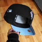New Era New York Yankees World series 1999 black/sky 59fifty fitted