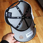 New Era New York Yankees world series 1999 plomo negro - 9 Forty A-FRAME