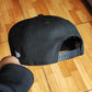 New Era New York World Series black pink 9FIFTY snapback