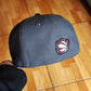 New Era Vancouver Grizzlies 30 Seasons Dark Gray Glow In The Dark Edition 59Fifty Fitted Hat