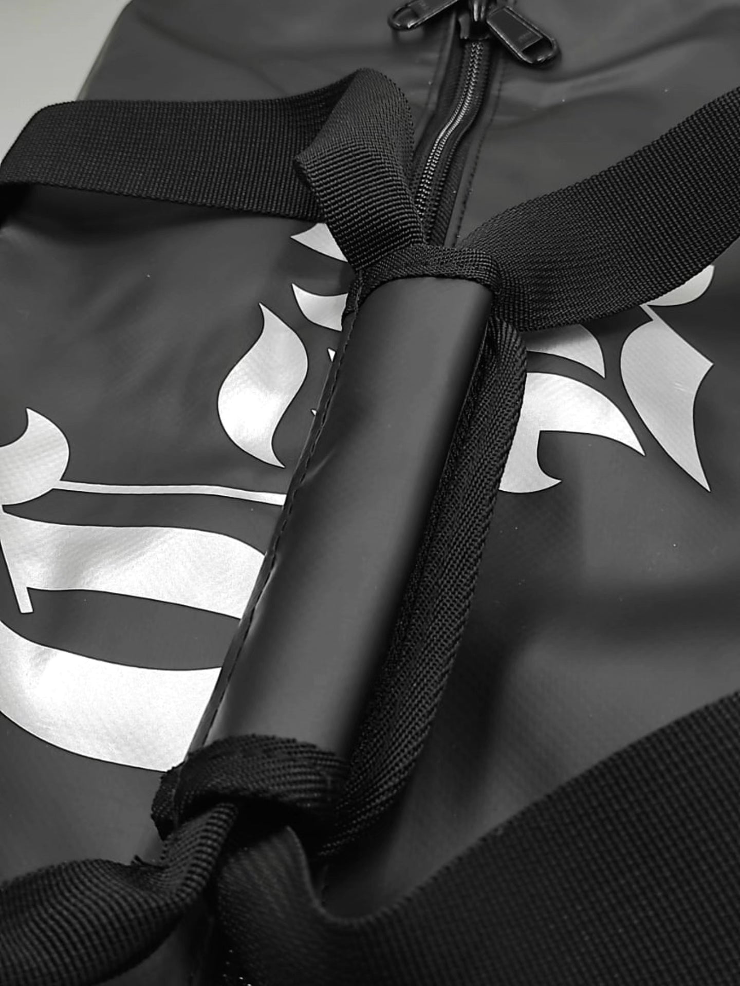 Maletín de lona élite