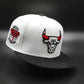 New Era Chicago Bulls 59 FIFTY 2 tonos
