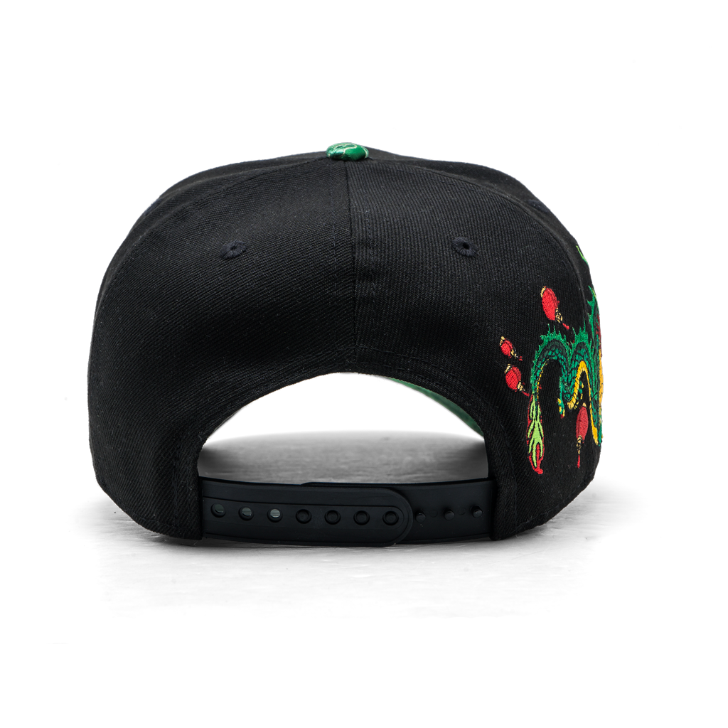 New Era Toronto Blue Jays 9FORTY "The Dragon Dance - Rebirth"