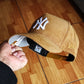 NewEra New York Yankees World Series cord Kaki  9 forty aframe