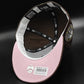 New Era Detroit Tigers STADIUM patch coffee pink edition 59fifty