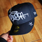 59FIFTY new era Grafiti navy incluye pin