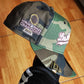 59FIFTY New Era Los Angeles World Series  2024 camo
