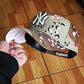 New Era New York Yankees Camo Heart 9FORTY A-Frame Snapback
