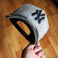 New Era New York Yankees' 👖 ' 9FORTY A-Frame Snapback