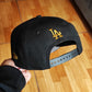 New Era Los Angeles Dodgers Ohtani Gold Edition A Frame Snapback Hat