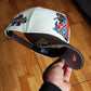 NewEra Arizona díamond backs two tone 9FORTY A-FRAME