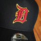New Era Detroit Tigers'㊗️' 9FORTY A-Frame Snapback