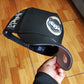 New Era Chicago Cubs viscera satinada black 9 FORTY A-FRAME