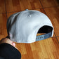 New Era Toronto BLUE Jays All Star Game gray 9FIFTY snapback UV pink