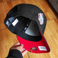 New Era New York Yankees world series 1999 black red 9 FIFTY Snapback