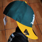 59fifty New Era Oakland Athletic low profile