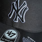 47brand New York Yankees cold zone snapback