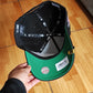 New Era Anaheim Angels All Star Game 2010 black 9 FORTY A-FRAME